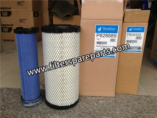 P829333 donaldson air filter